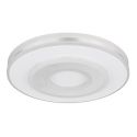 Plafoniera LED CCT cu telecomanda Maru