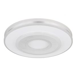 Plafoniere - Plafoniera LED CCT cu telecomanda Maru