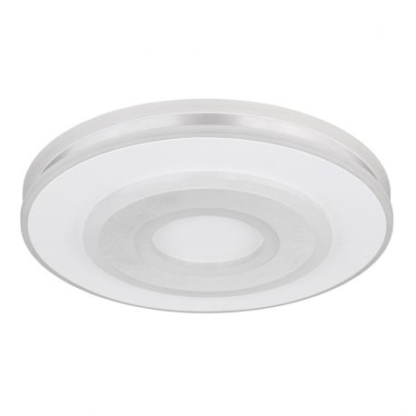 Plafoniere - Plafoniera LED CCT cu telecomanda Maru