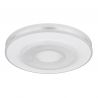 Plafoniera LED CCT cu telecomanda Maru