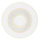 Plafoniere - Plafoniera LED CCT cu telecomanda Maru