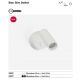 Aplice cu Spot - Aplica de perete cu spot directionabil STAN Slim alb