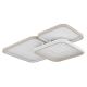 Plafoniere - Plafoniera LED CCT cu telecomanda MOSAIKO