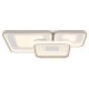 Plafoniere - Plafoniera LED CCT cu telecomanda MOSAIKO