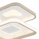 Plafoniere - Plafoniera LED CCT cu telecomanda MOSAIKO