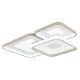 Plafoniere - Plafoniera LED CCT cu telecomanda MOSAIKO