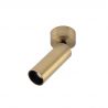 Spot aplicat directionabil STAN Slim Bronze+Matt Black