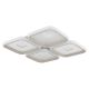 Plafoniere - Plafoniera LED CCT cu telecomanda MOSAIKO