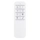 Plafoniere - Plafoniera LED CCT cu telecomanda MOSAIKO