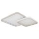 Plafoniere - Plafoniera LED CCT cu telecomanda MOSAIKO