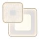 Plafoniere - Plafoniera LED CCT cu telecomanda MOSAIKO