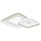 Plafoniere - Plafoniera LED CCT cu telecomanda MOSAIKO