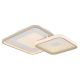 Plafoniere - Plafoniera LED CCT cu telecomanda MOSAIKO