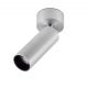 Spoturi tavan fals - Spot aplicat directionabil STAN Slim aluminiu/negru