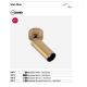 Spoturi tavan fals - Spot aplicat directionabil STAN Slim aluminiu/negru