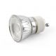 Becuri GU10 - BEC mini GU10 MR11 3W 3000K