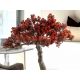 Aranjamente florale LUX - Planta artificiala, Bunjin-hi BONSAI 45cm