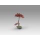 Aranjamente florale LUX - Set de 2 Plante artificiale, Bunjin-hi BONSAI 45cm