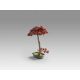 Aranjamente florale LUX - Set de 2 Plante artificiale, Bunjin-hi BONSAI 45cm
