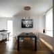 Pendule, Lustre suspendate - Lustra cu 5 pendule LED suspendate Sapore