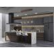 Pendule, Lustre suspendate - Lustra cu 7 pendule LED suspendate Sapore