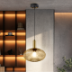 Pendule, Lustre suspendate - Lustra/ Pendul design modern Norma 30cm