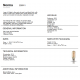 Pendule, Lustre suspendate - Lustra cu 5 pendule design modern Norma