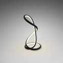 Veioza LED design modern Evania