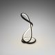 Pendule, Lustre suspendate - Veioza LED design modern Evania