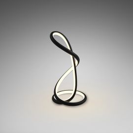 Pendule, Lustre suspendate - Veioza LED design modern Evania