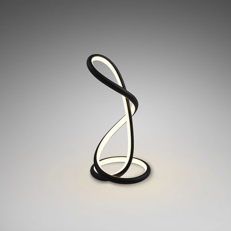 Pendule, Lustre suspendate - Veioza LED design modern Evania