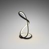Veioza LED design modern Evania