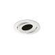 Iluminat pentru baie - Spot LED incastrat directionabil IP44 KIVI alb 5W 3000K