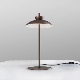 Veioze - Veioza LED design modern Ion bronz