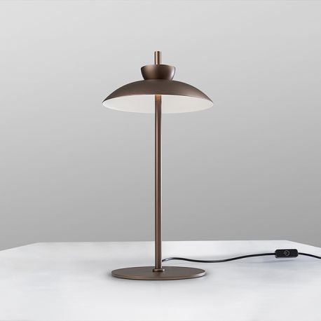 Veioze - Veioza LED design modern Ion bronz