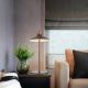 Veioze - Veioza LED design modern Ion bronz