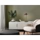 Veioze - Veioza LED design modern Ion bronz
