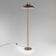 Lampadare - Lampadar LED design modern Ion bronz