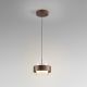 Pendule, Lustre suspendate - Lustra/ Pendul LED design modern Nature