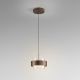 Pendule, Lustre suspendate - Lustra/ Pendul LED design modern Nature