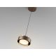 Pendule, Lustre suspendate - Lustra/ Pendul LED design modern Nature