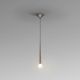 Pendule, Lustre suspendate - Lustra/ Pendul design modern Komet cafeniu