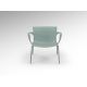 Mobilier terasa - Set mobilier de exterior din 4 piese Jara verde