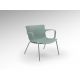 Mobilier terasa - Set mobilier de exterior din 4 piese Jara verde