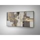 Tablouri - Tablou de perete pictura acrilica Memory 93x183cm