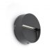 Mini Aplica exterior ambientala 3W 4CCT DUNE R gri