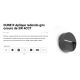 Aplice - Mini Aplica exterior ambientala 3W 4CCT DUNE R gri