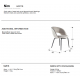 Scaune - Scaun modern design LUX Nim stone