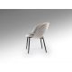 Scaune - Scaun modern design LUX Nim stone