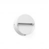 Mini Aplica exterior ambientala 3W 4CCT DUNE R alba